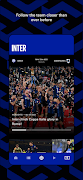 Inter Official App poster