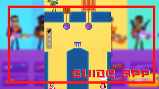 Guide App For Hitmasters 2021 스크린샷 2