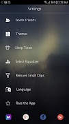 Mp3 Player screenshot 3