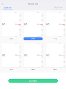 برنامه‌نما Edifier Assist عکس از صفحه
