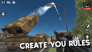 POLYGONIA SANDBOX! imagem de tela 4