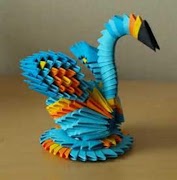 3d Origami screenshot 6