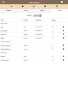 Task Checklist screenshot 2