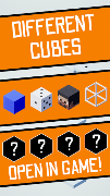 Rolling Cube скриншот 2
