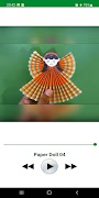 برنامهنما Make Paper Doll DIY عکس از صفحه