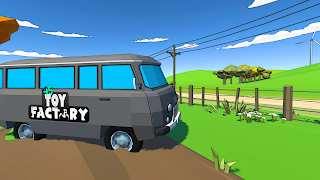 The 95 Toy Factory screenshot 7