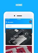 Brandzink screenshot 2