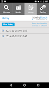 Androbench (Storage Benchmark) 截图 3