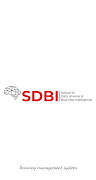SDBI LMS اسکرین شاٹ 1