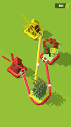 Tangle Garden Screenshot 2