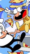 Pizza Tower :Idle 3D gönderen