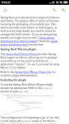 Spring Boot Reference Guide captura de pantalla 2
