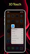 Launcher iOS 14 screenshot 7