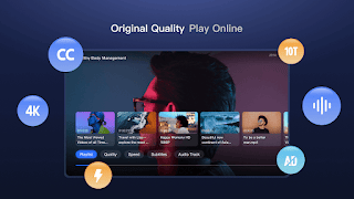PikPak Test screenshot 6