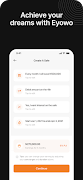 Eyowo X screenshot 5