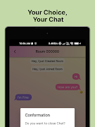 برنامه‌نما HeartSync - Love Safely.. عکس از صفحه
