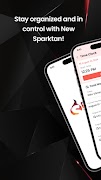 Sparktan screenshot 2