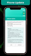 Phone Update পোস্টার