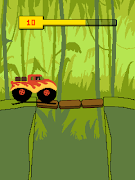 Bad Roads GO screenshot 6