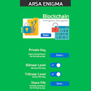 ARSA ENIGMA Ekran Görüntüsü 2