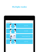 Bluetooth translation syot layar 6