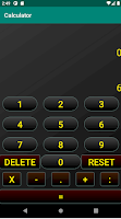 The Chosen Calculator screenshot 7