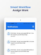 Smart Workflow スクリーンショット 6