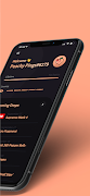 برنامه‌نما Peachy Mobile عکس از صفحه