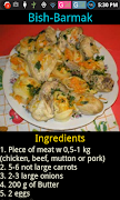 Culinary Notebook screenshot 3