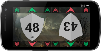 Simple Points Tracker Plus скриншот 4