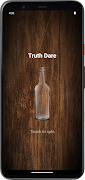 Truth Dare (Bottle) captura de pantalla 5