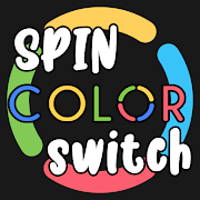 Spin Color Switch syot layar 5