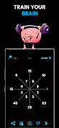Math Master Premium | IQ TEST ảnh chụp màn hình 1