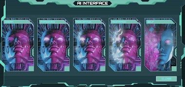 1 Schermata ELEKTROSOUL