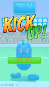 1 Schermata Kick Up!