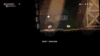 Ashworld screenshot 2