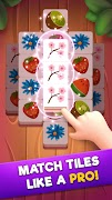 Tile Match Pro screenshot 1