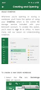 برنامه‌نما Learn MS Excel عکس از صفحه