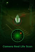 Ghost Detector Real Camera 截图 5