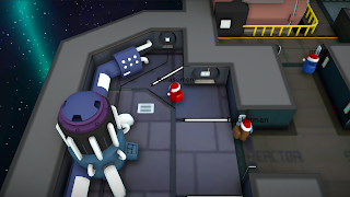 7 Schermata Smart Imposter 3D game