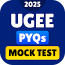 UGEE previous year paper APK