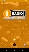 iRadio imagem de tela 1