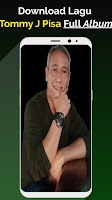 Lagu Tommy J Pisa Mp3 Offline screenshot 1