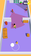 Wrestler Escape screenshot 1