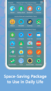 Smart Kit 360 ภาพหน้าจอ 7