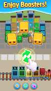 Block Match 3D - Rescue Puzzle 截图 5