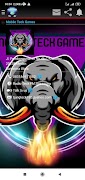 برنامهنما Spore Hunter عکس از صفحه