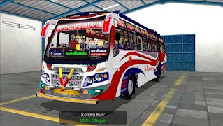 Mod Bus KSRTC Karnataka KL ภาพหน้าจอ 2