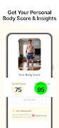 BodyMuse: Body Shape Analysis Screenshot 1