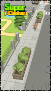 Super Cleaner تصوير الشاشة 4